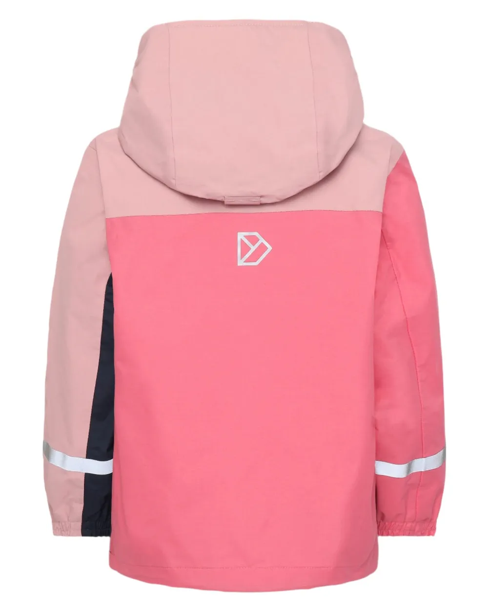 Didriksons Childrens Pilvi Jacket