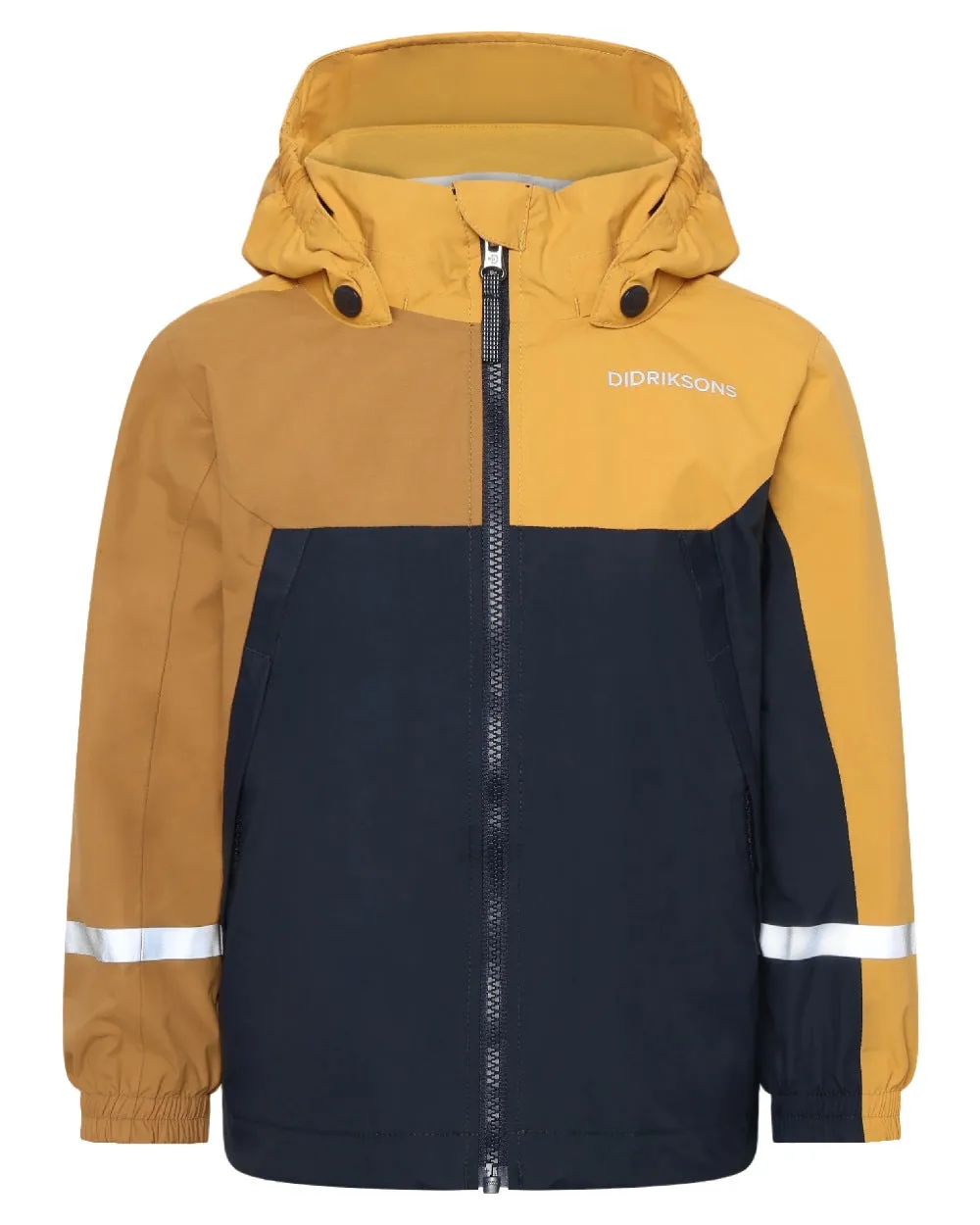 Didriksons Childrens Pilvi Jacket
