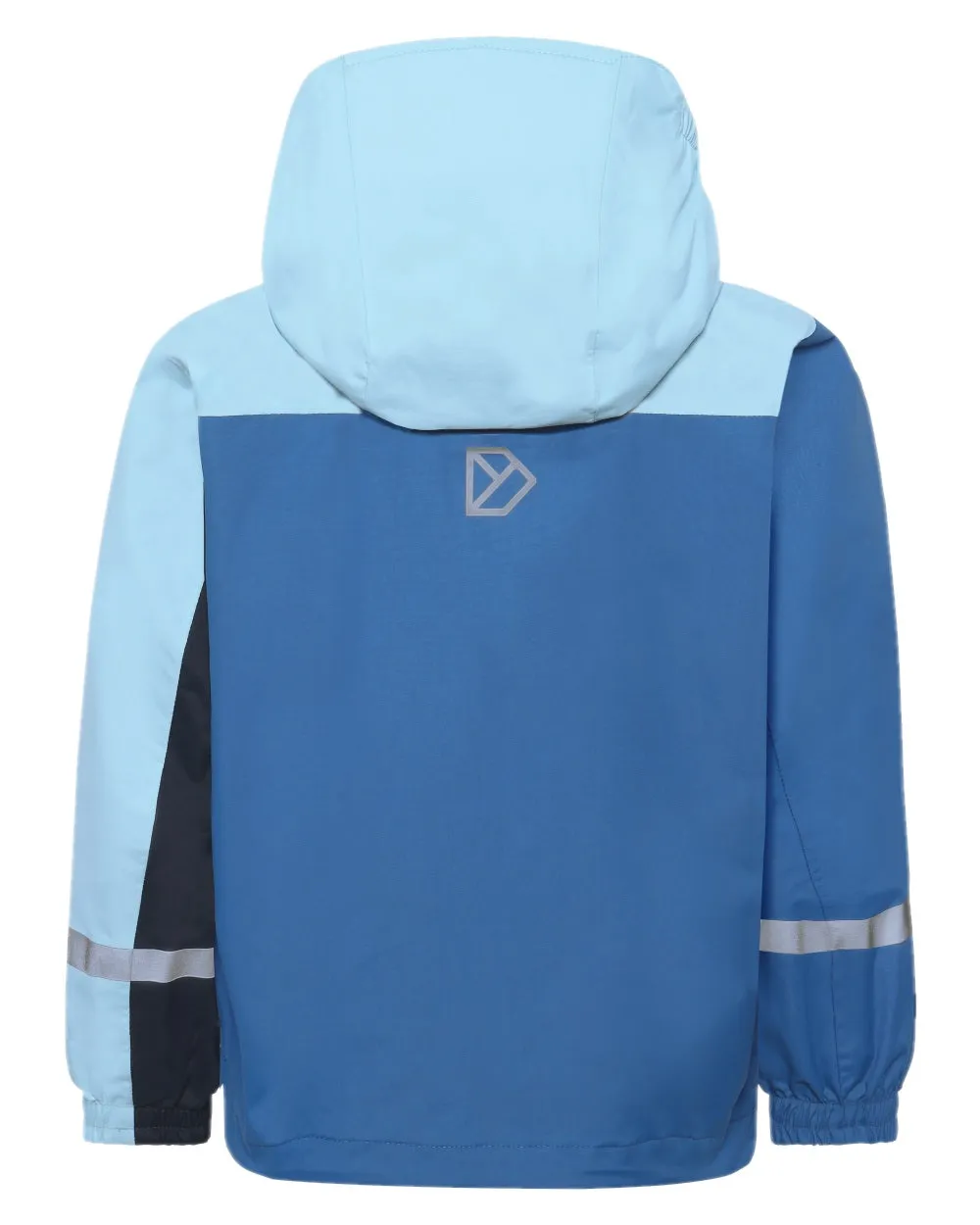 Didriksons Childrens Pilvi Jacket