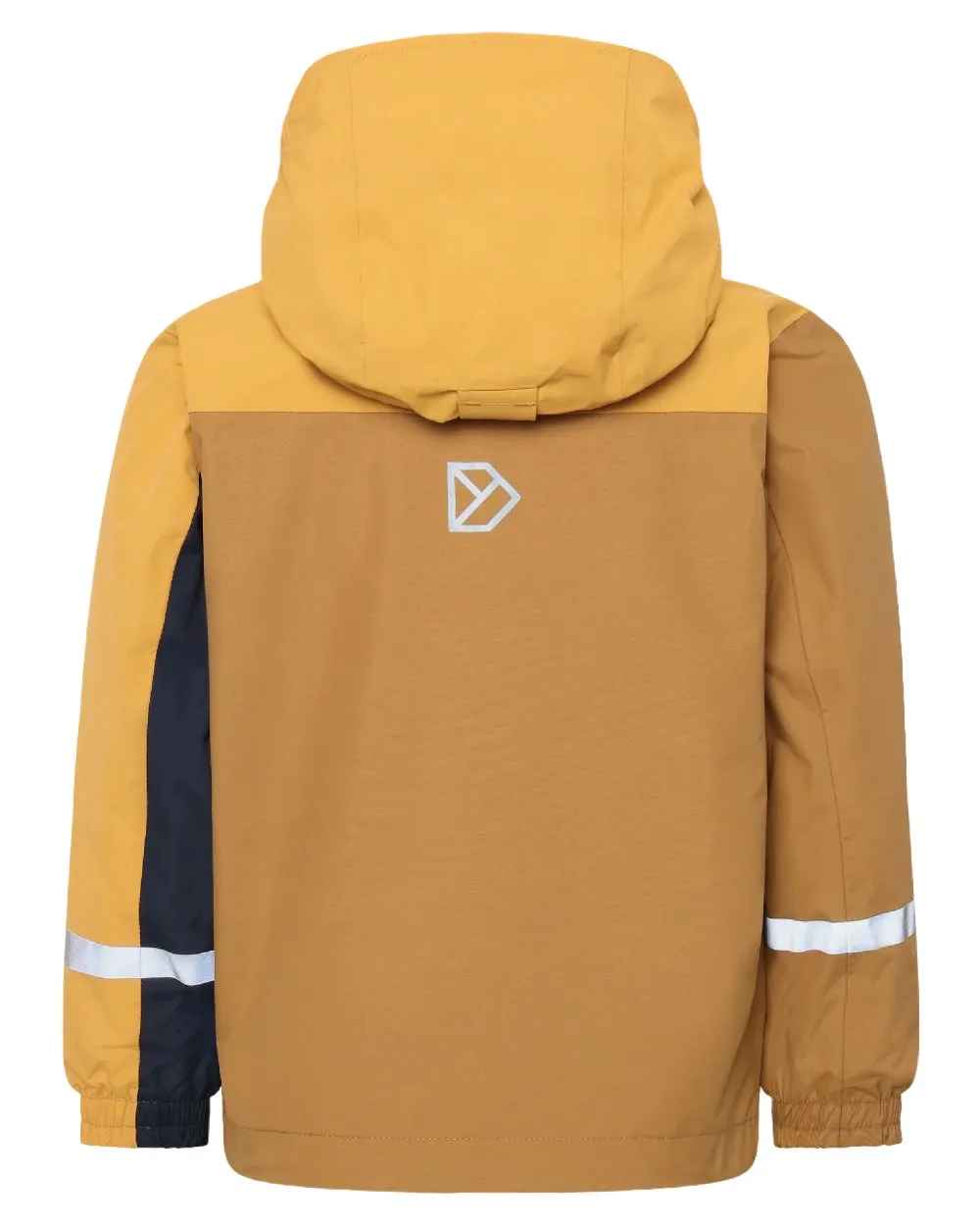 Didriksons Childrens Pilvi Jacket