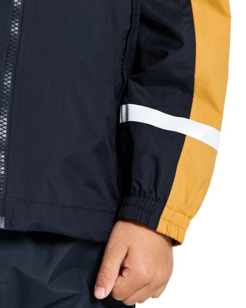 Didriksons Childrens Pilvi Jacket