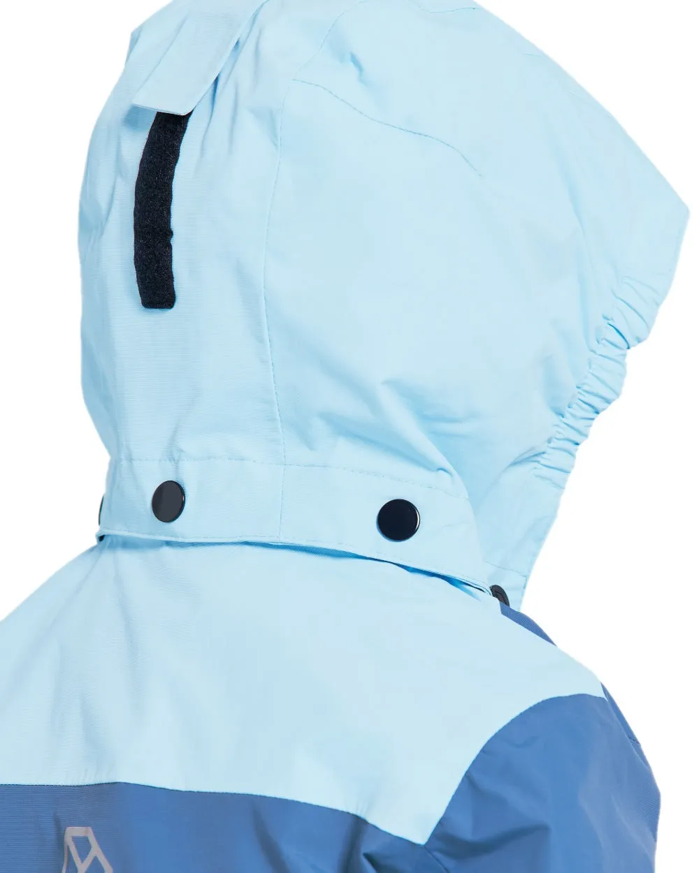 Didriksons Childrens Pilvi Jacket