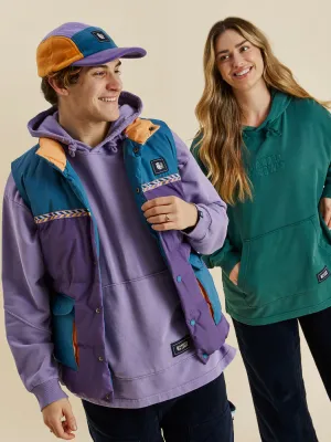 Echo Puffer Gilet