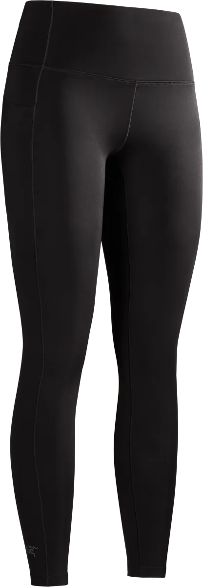 Essent Warm High-Rise Legging 26" Women's