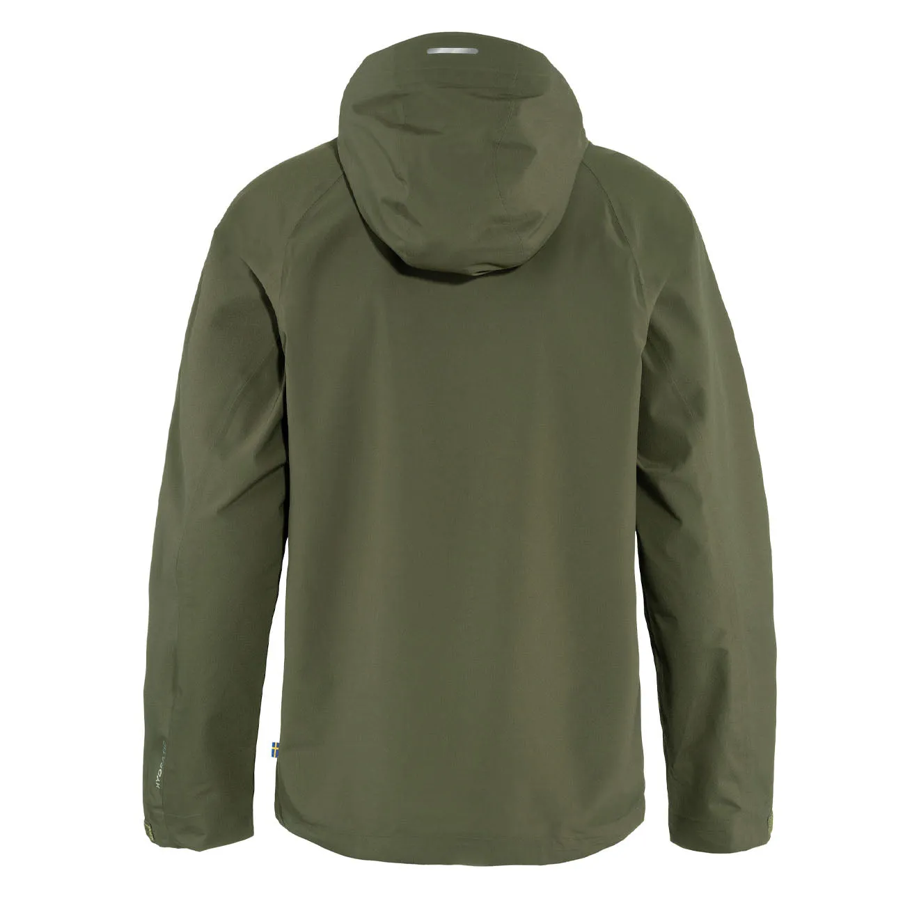 Fjallraven HC Hydratic Trail Jacket Laurel Green