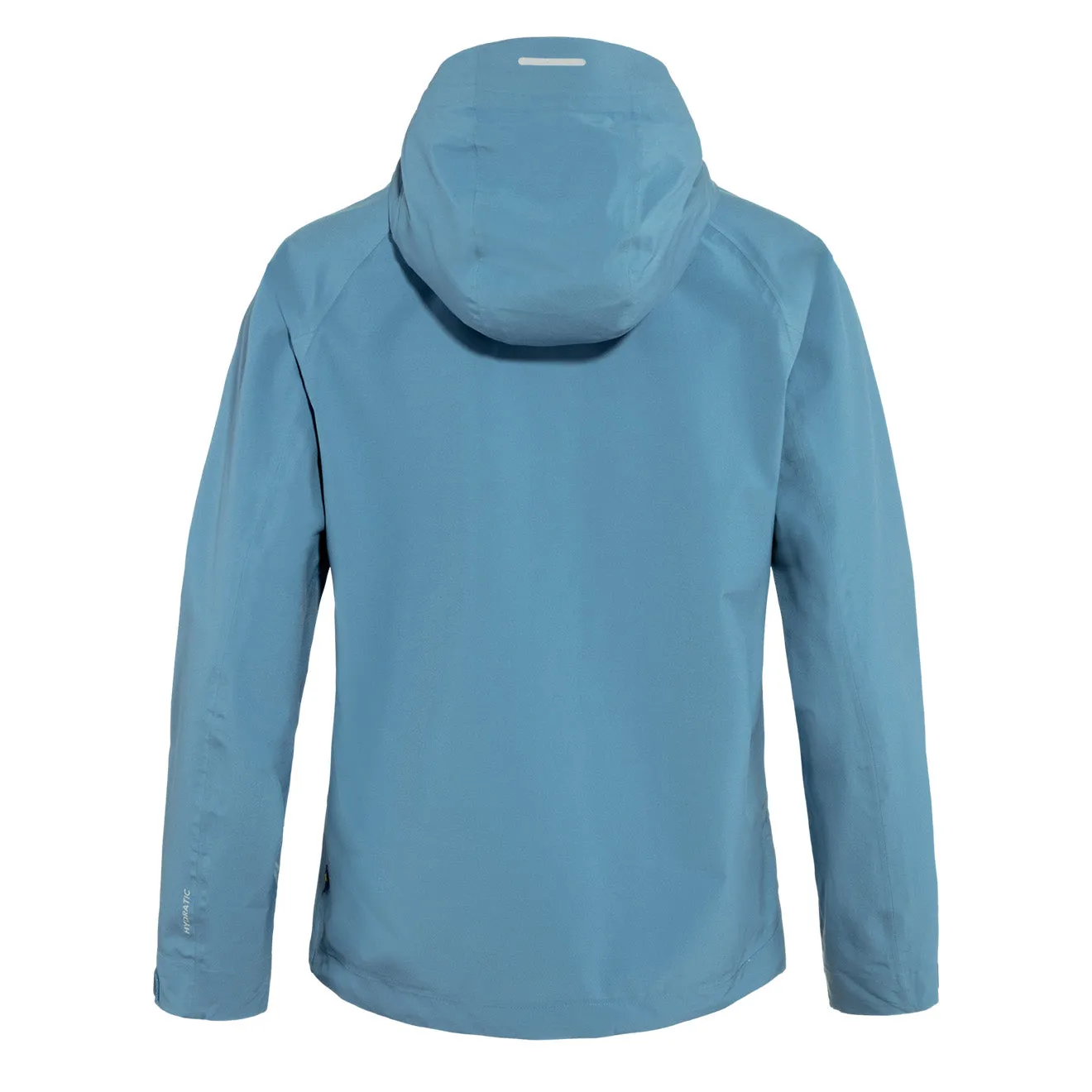 Fjallraven Womens HC Hydratic Trail Jacket Dawn Blue