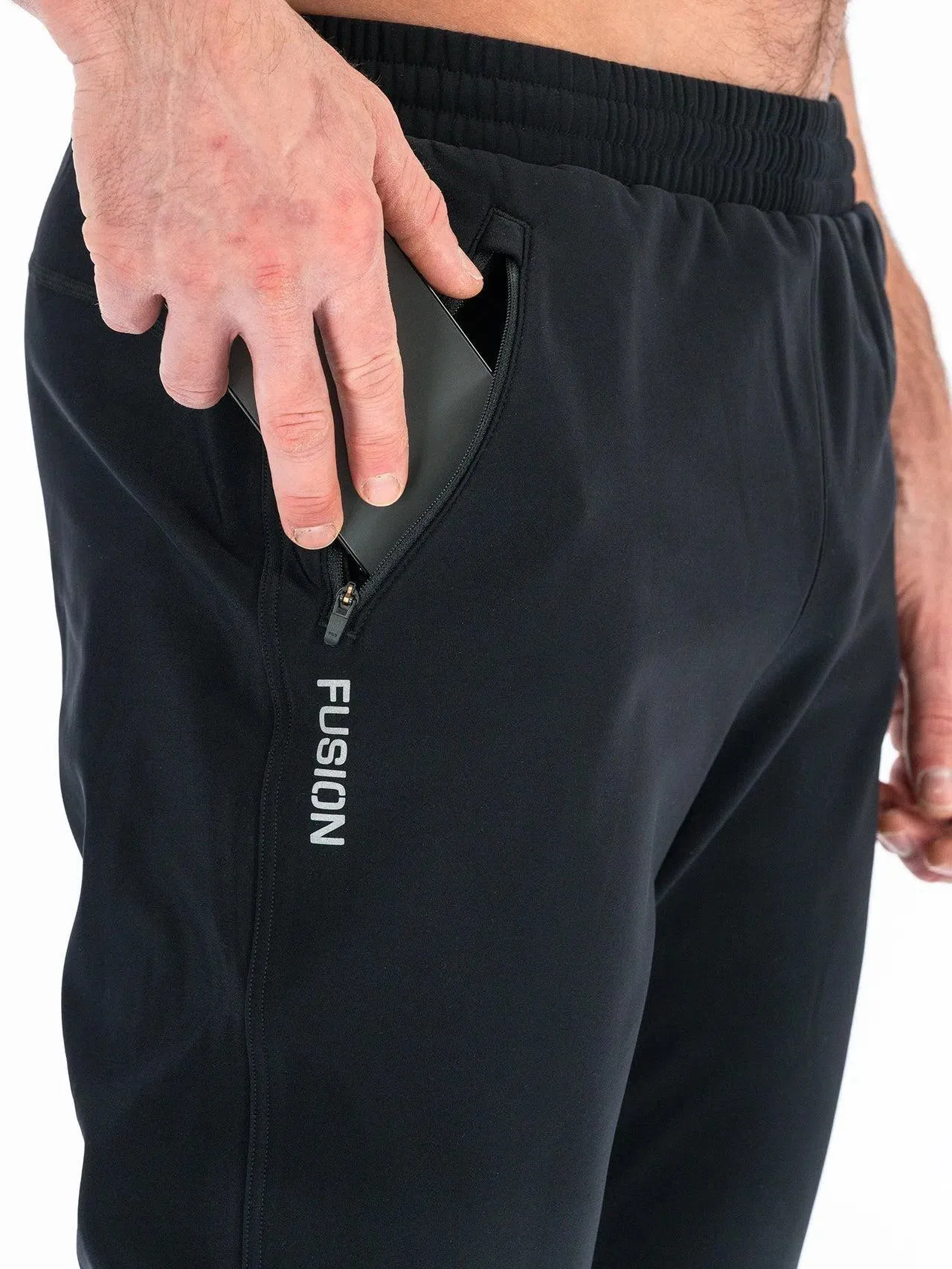 Fusion Hot Recharge Pants X-Long Men