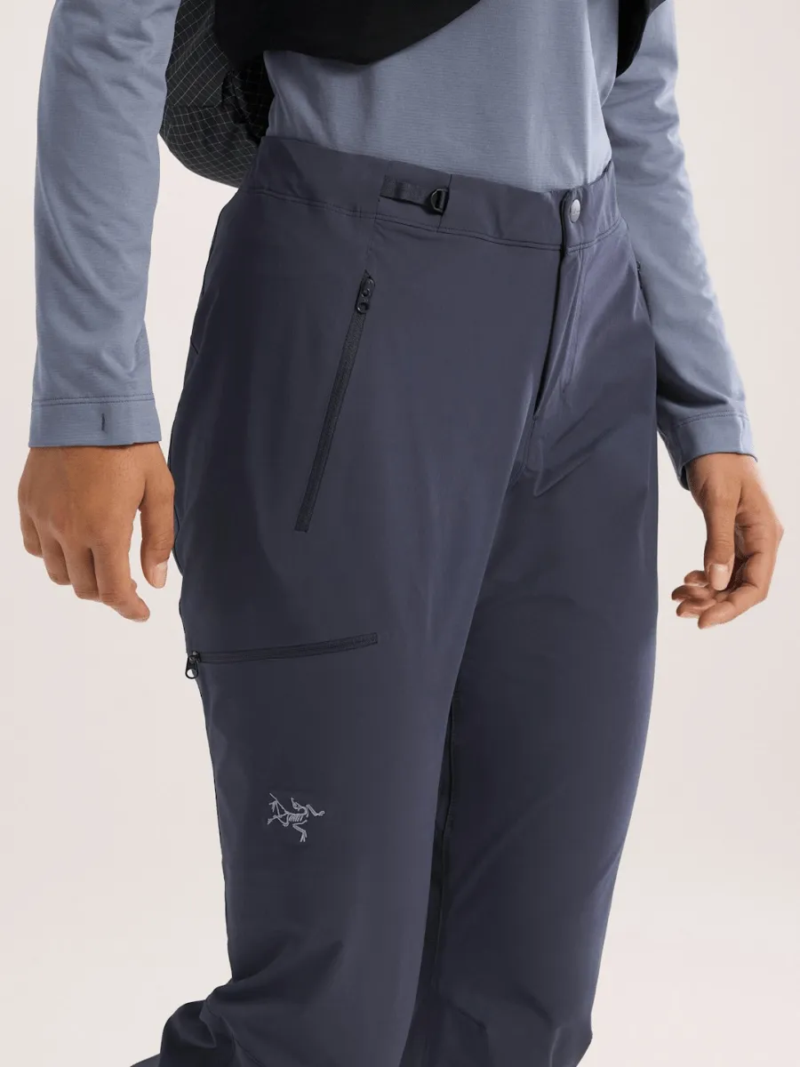 Gamma Lightweight Pant Women's