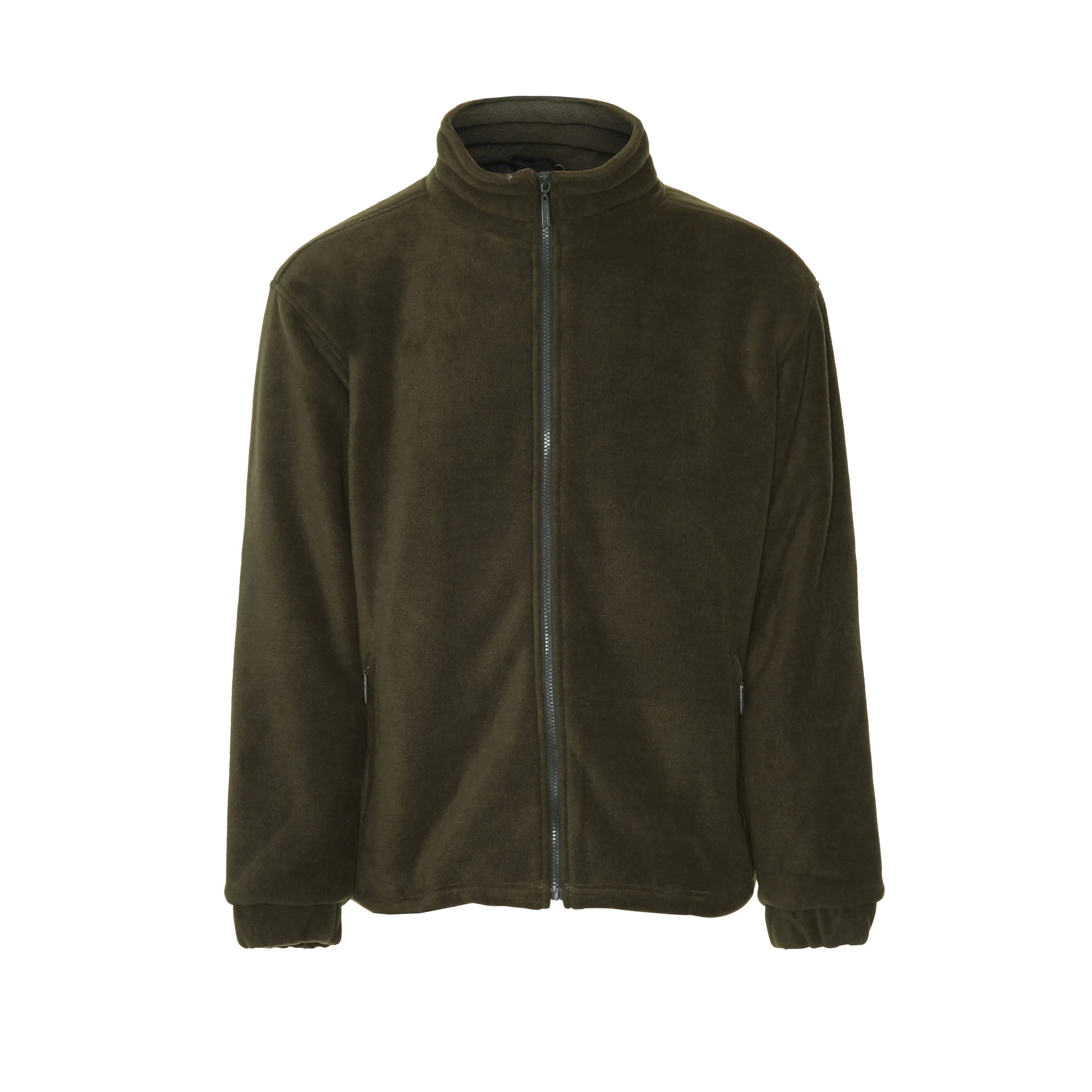 Glen HW Fleece