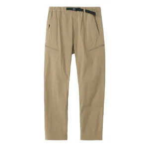 Goldwin CORDURA Stretch Ventilating Pants Desert Taupe