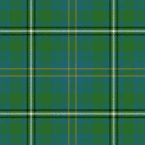Hay Hunting Ancient Tartan