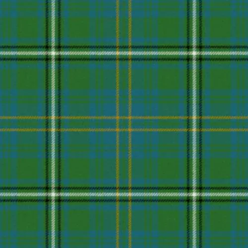 Hay Hunting Ancient Tartan