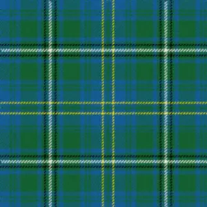 Hay Hunting Tartan