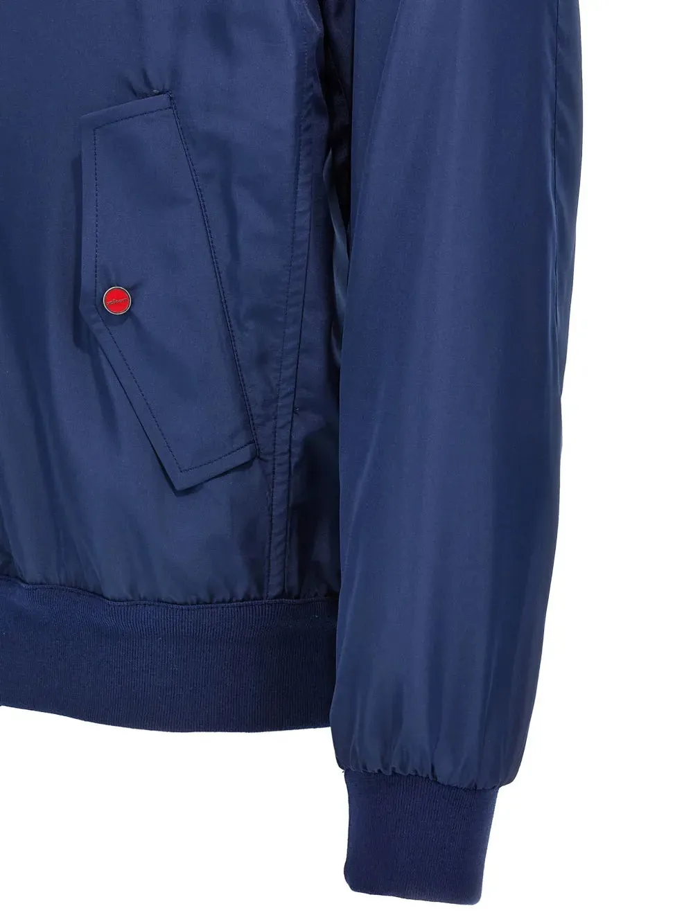 Lightweight Windproof Jacket