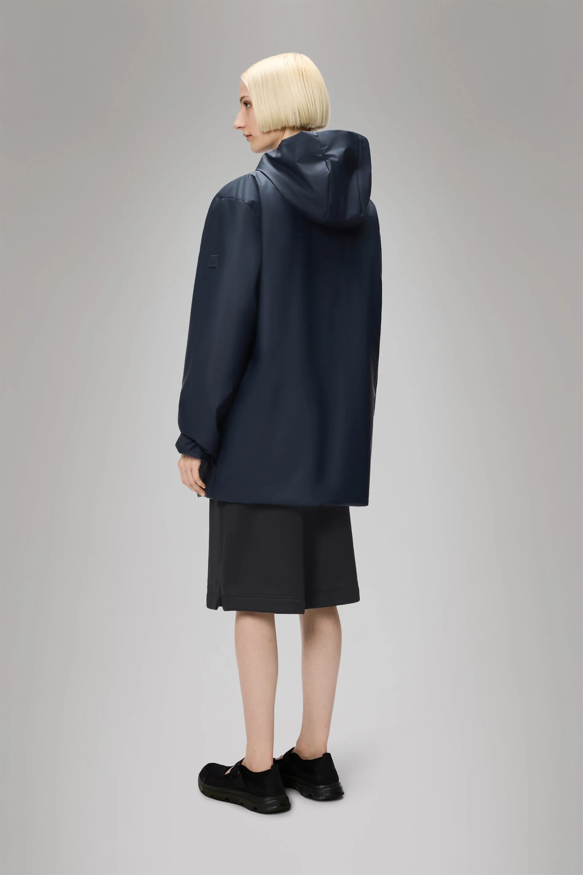 Lohja Long Insulated Jacket
