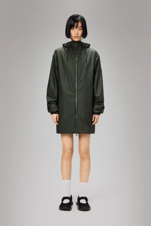 Lohja Long Insulated Jacket