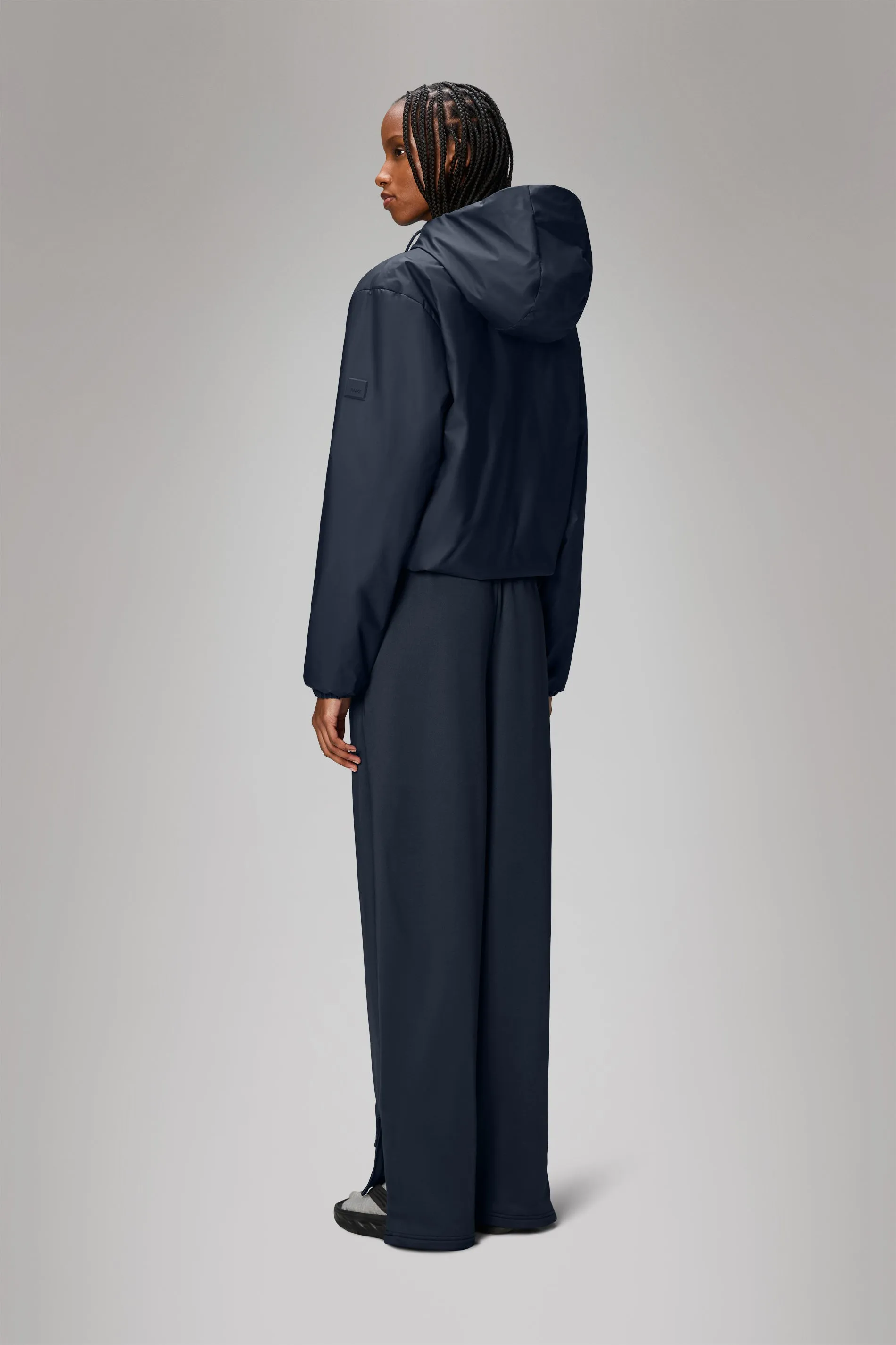 Lohja Short Insulated Jacket