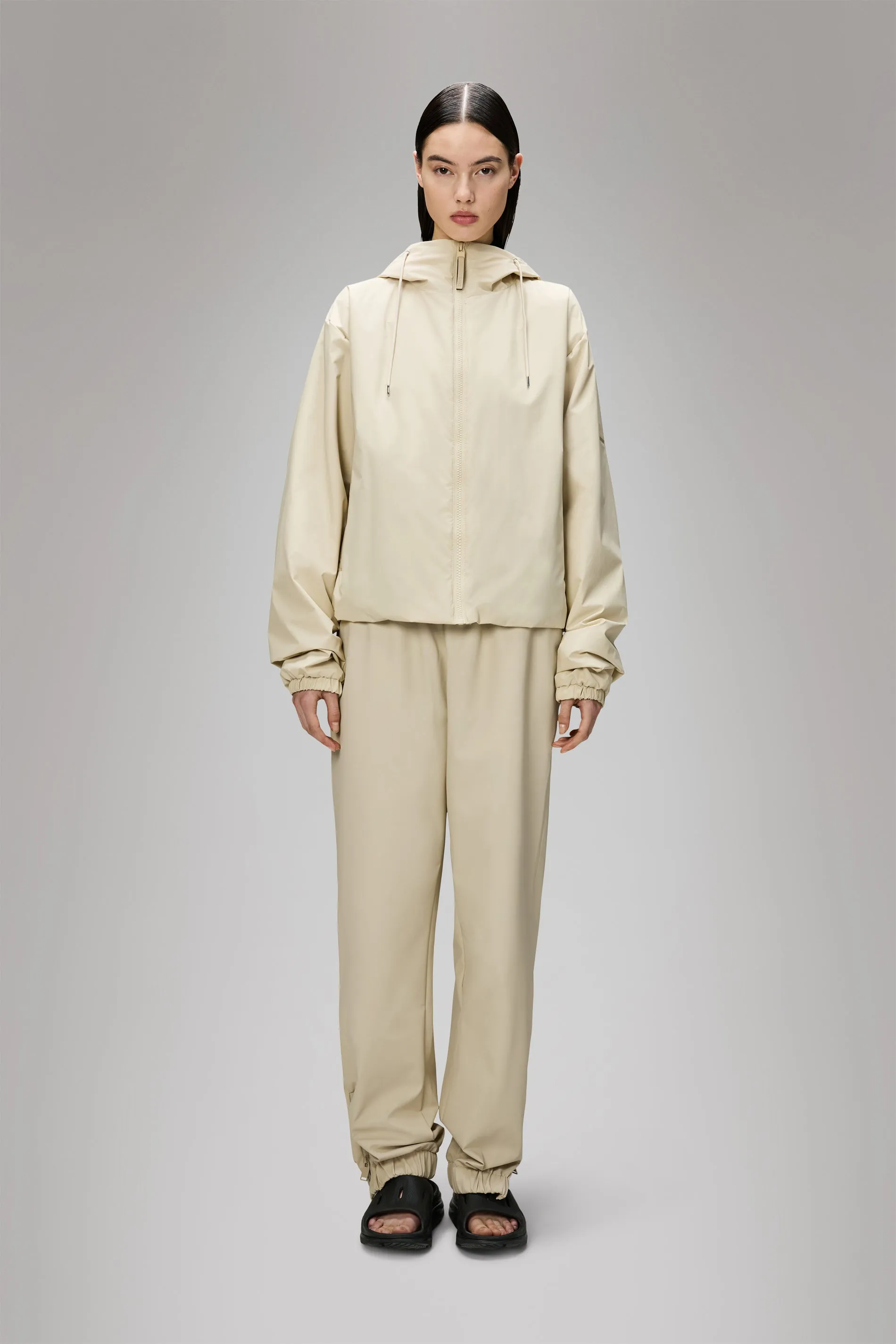 Lohja Short Insulated Jacket