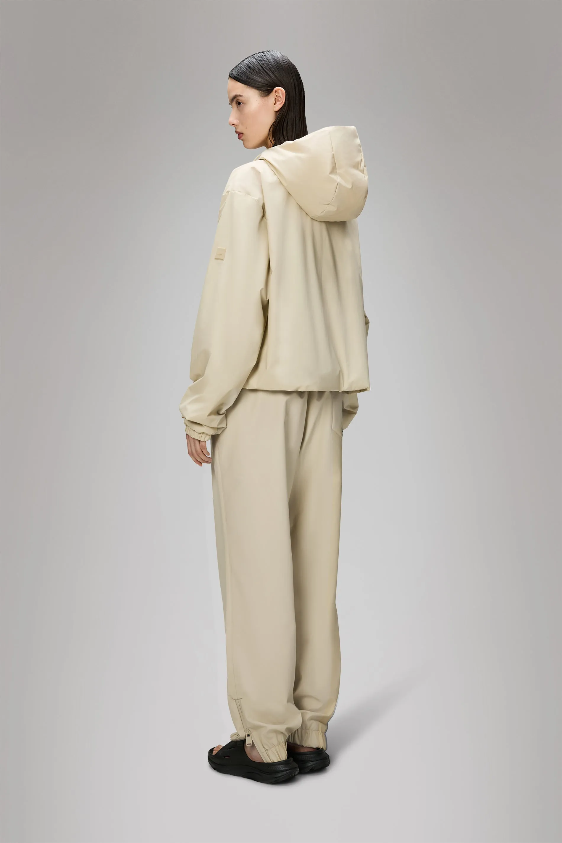 Lohja Short Insulated Jacket