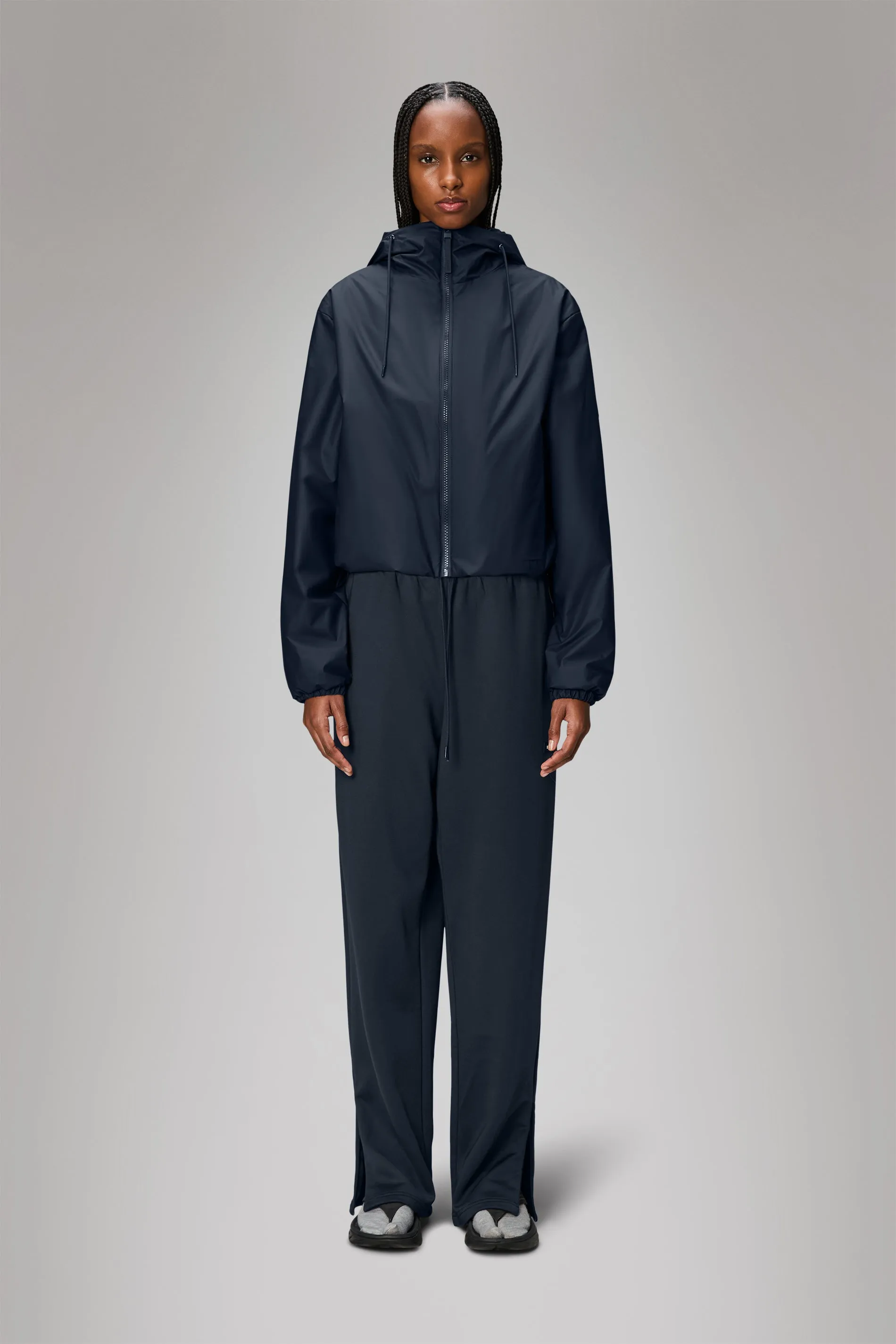 Lohja Short Insulated Jacket
