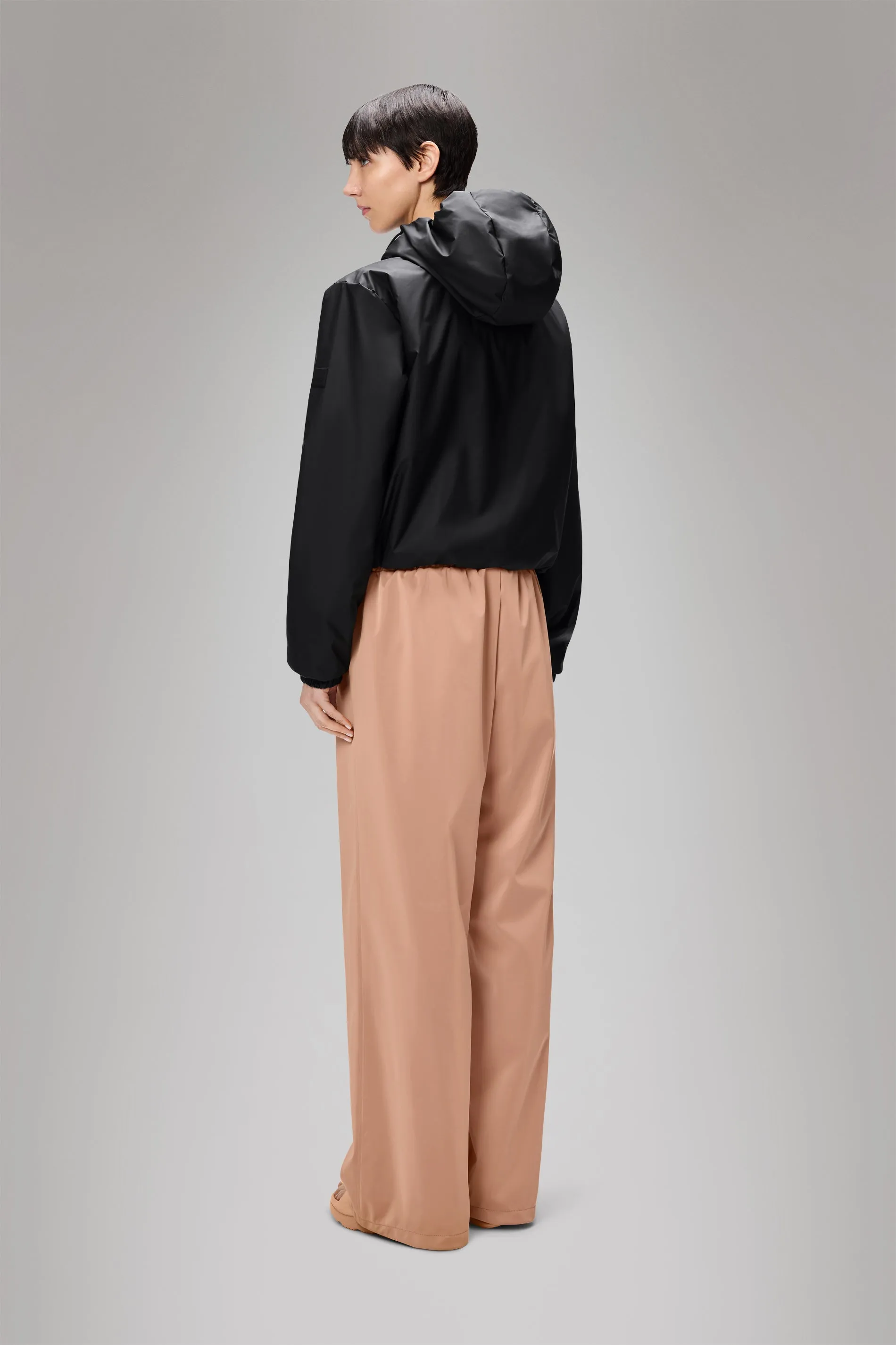 Lohja Short Insulated Jacket