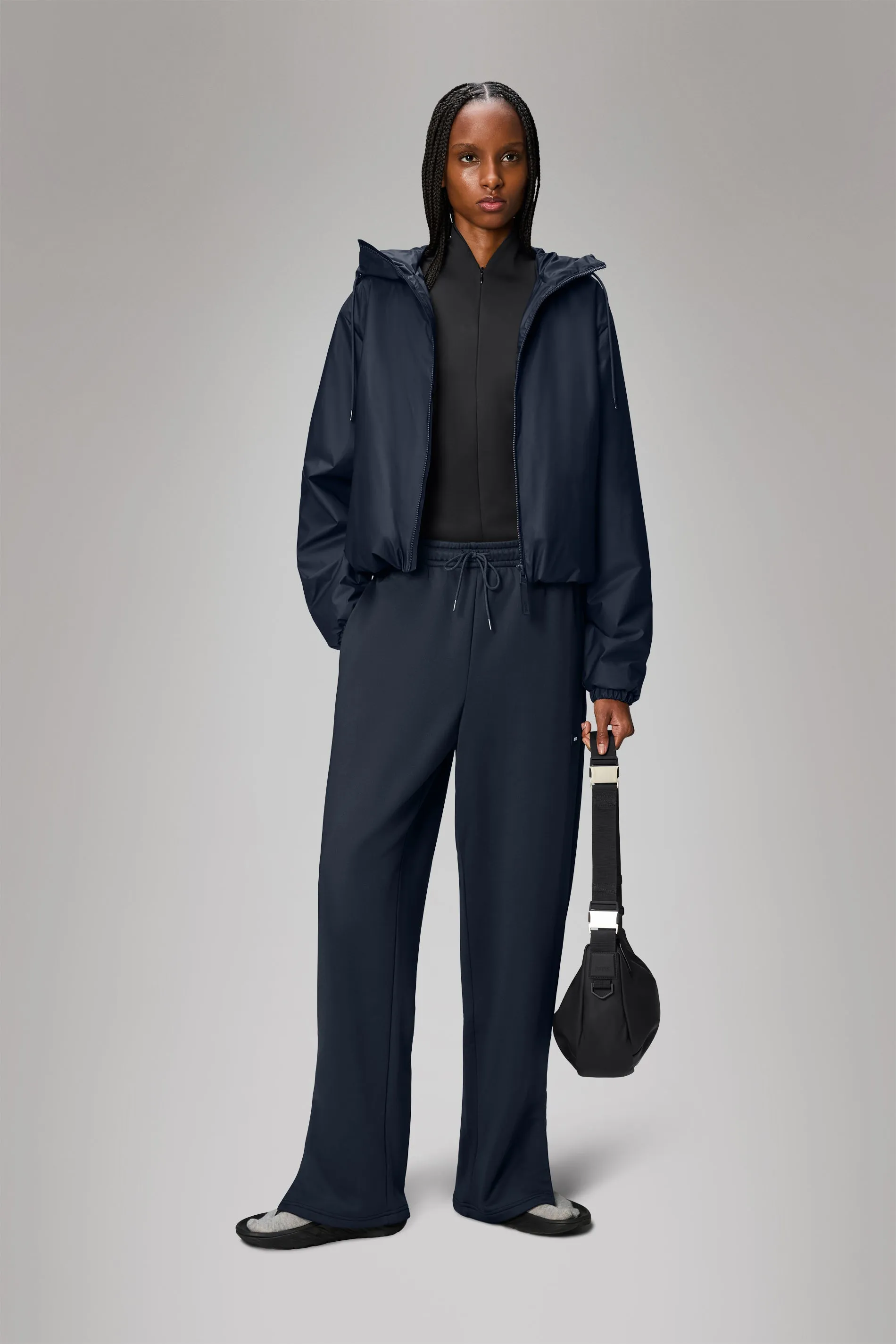 Lohja Short Insulated Jacket