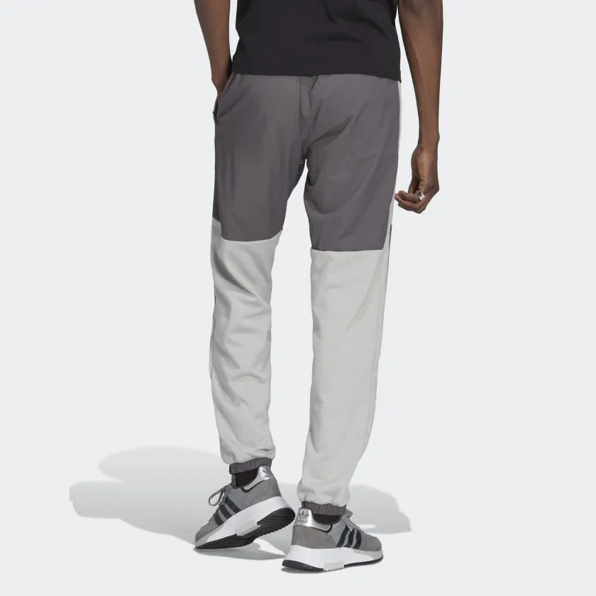 Men's adidas  Adventure Winter Fabric Mix Track Pants adidas Shoes