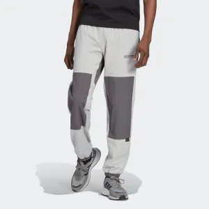 Men's adidas  Adventure Winter Fabric Mix Track Pants adidas Shoes