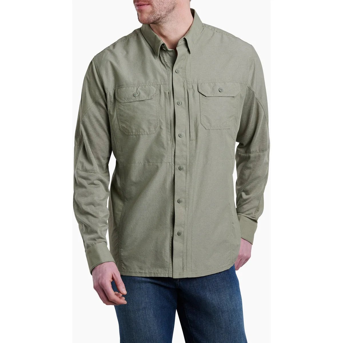 Men's Airspeed Long Sleeve