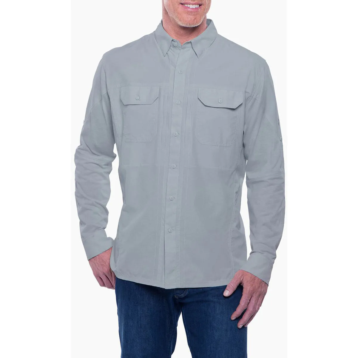 Men's Airspeed Long Sleeve