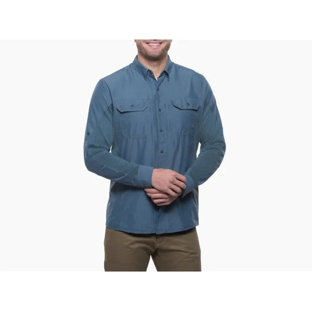 Men's Airspeed Long Sleeve