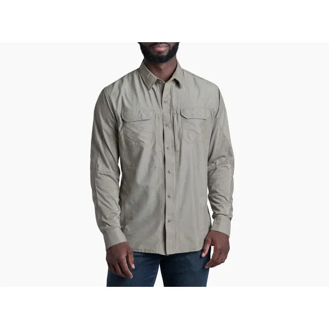 Men's Airspeed Long Sleeve