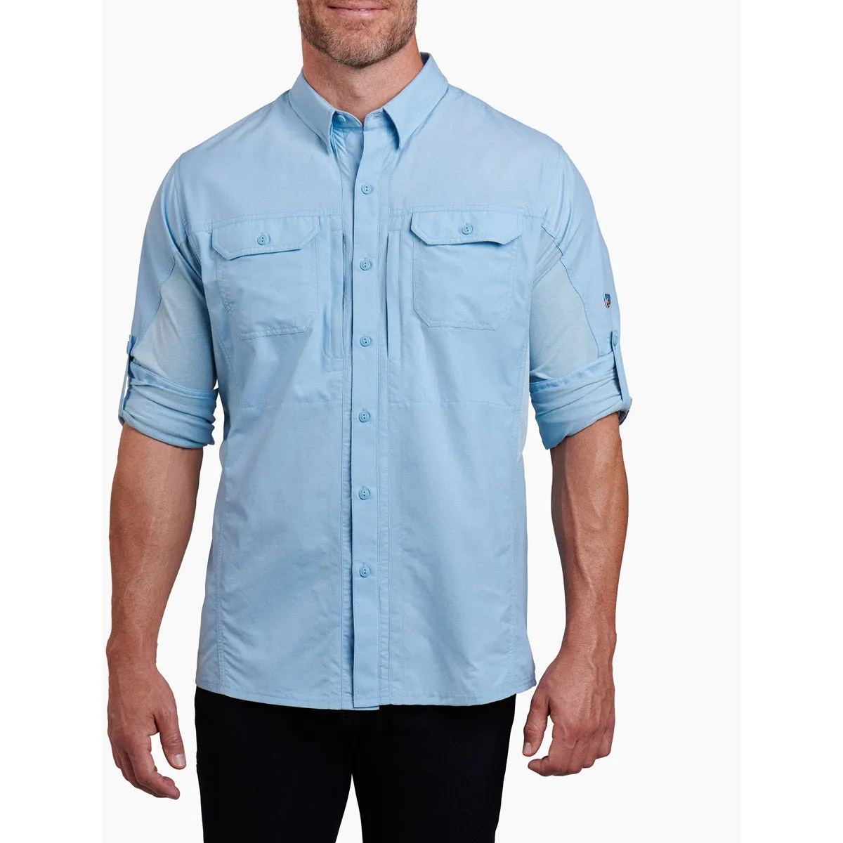 Men's Airspeed Long Sleeve