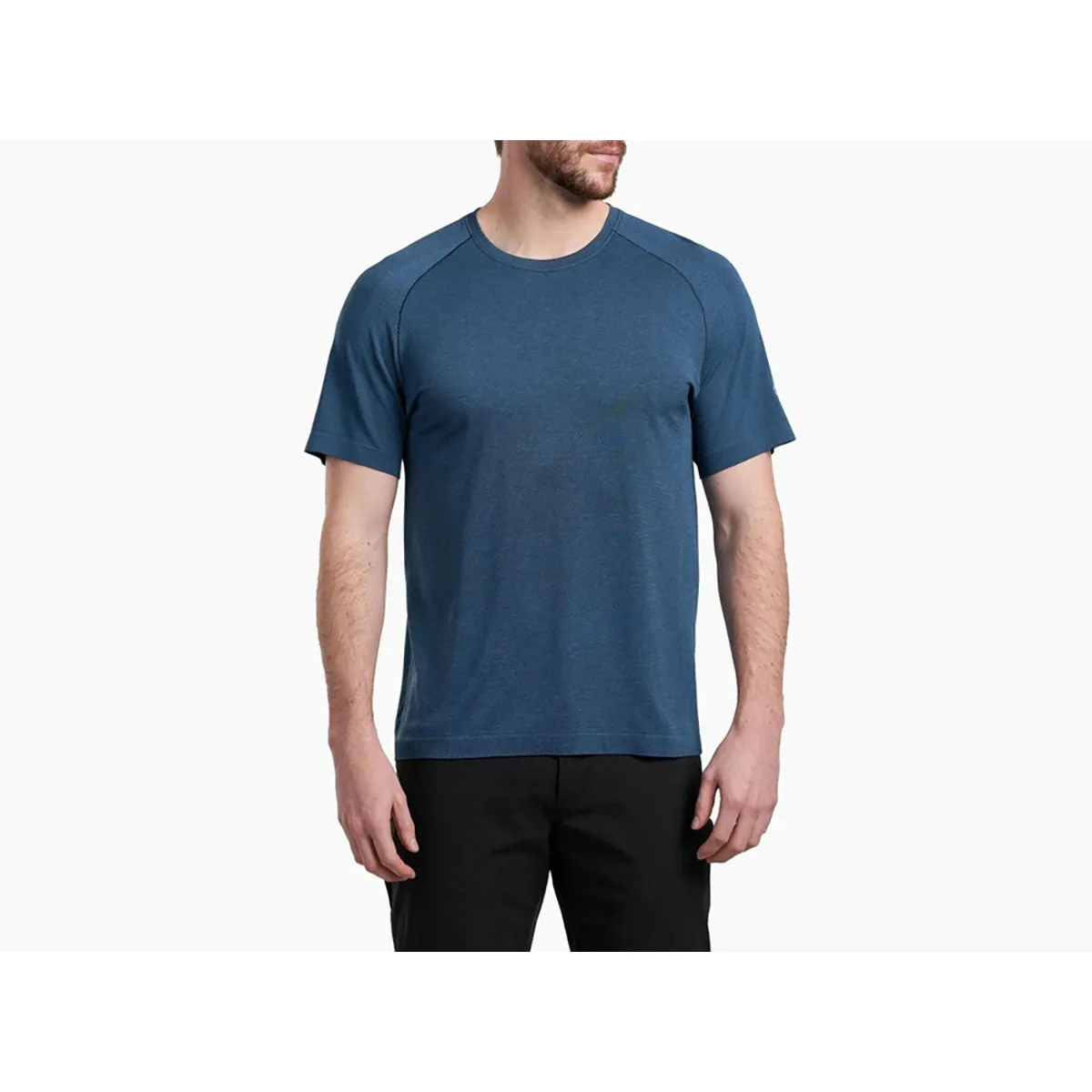 Men's Eclipser Short Sleeve