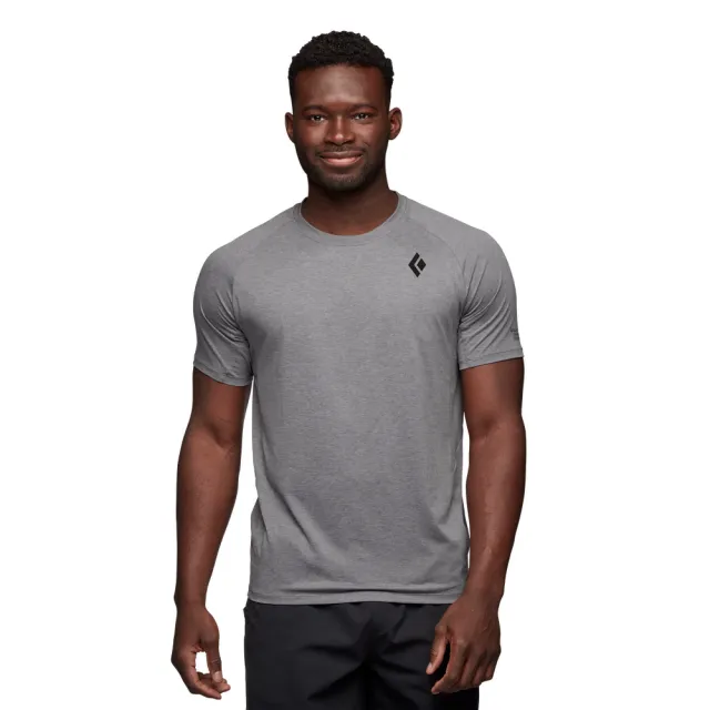 Men's Lightwire Short Sleeve Tech Tee