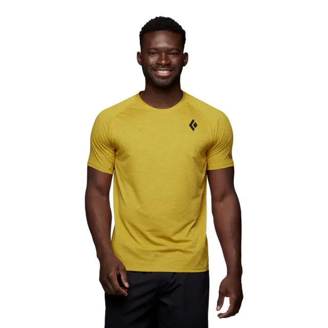 Men's Lightwire Short Sleeve Tech Tee