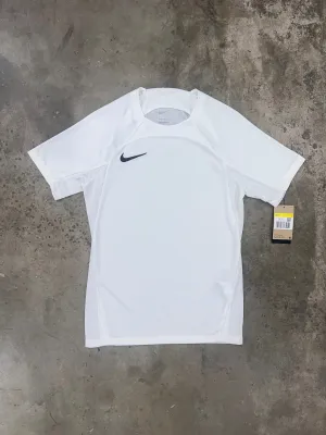 Nike Strike T Shirt - White