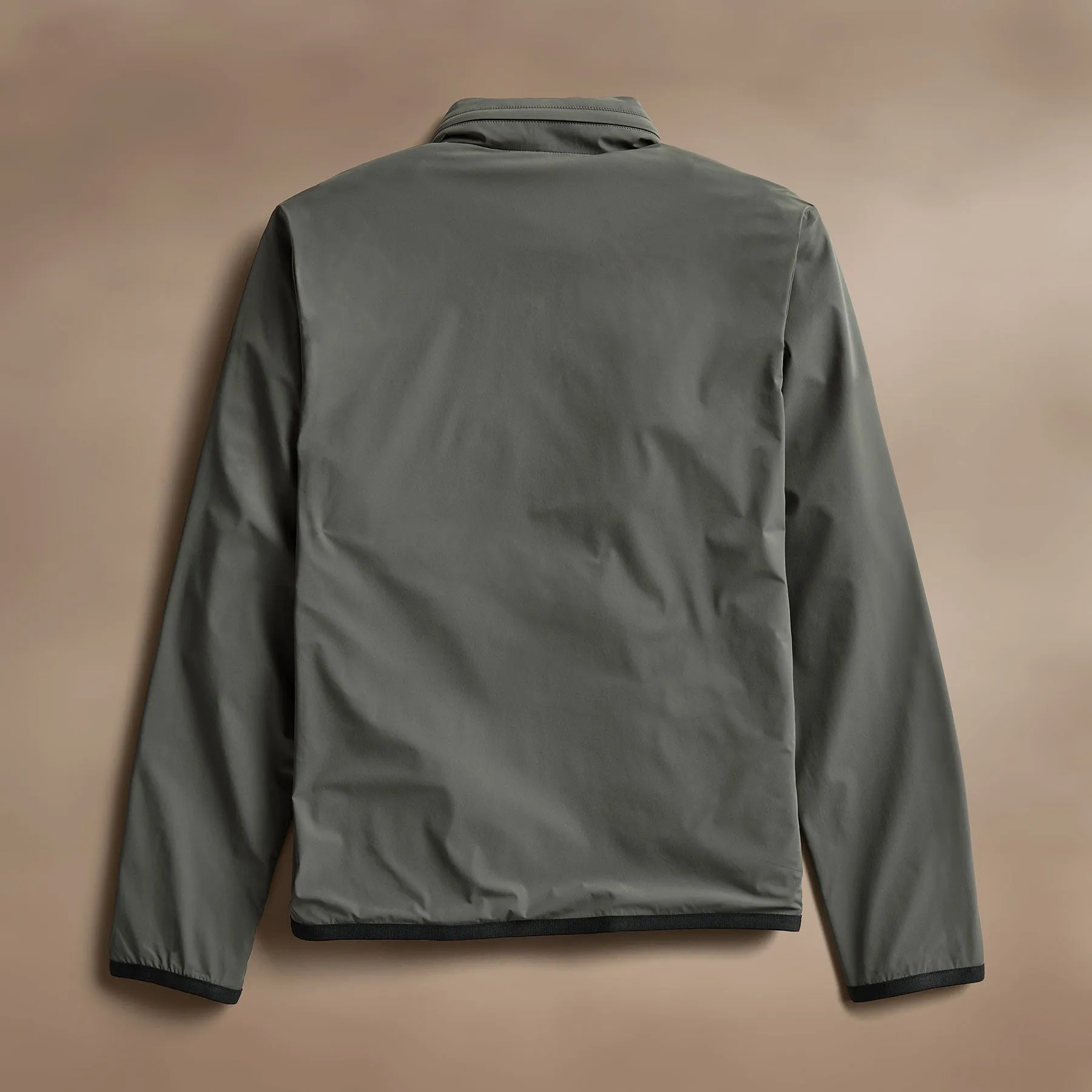 Outdoor Sport Jacket - Artillery