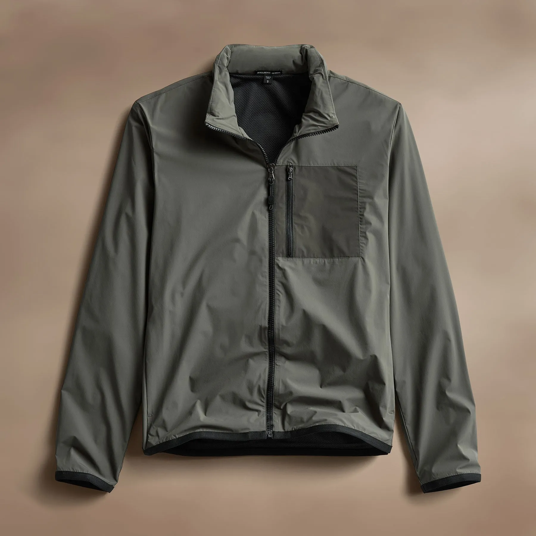 Outdoor Sport Jacket - Artillery