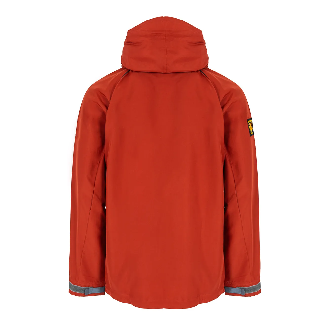 Paramo Fuera Classic Windproof Outback Red
