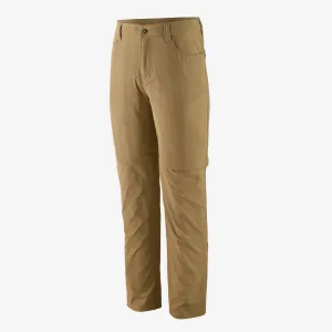 Patagonia Mens Waders Men's Quandary Convertible Pants