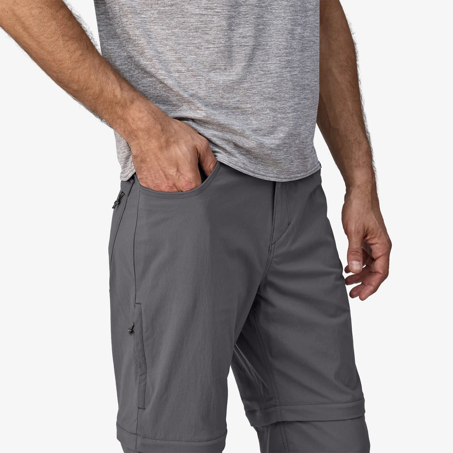Patagonia Mens Waders Men's Quandary Convertible Pants
