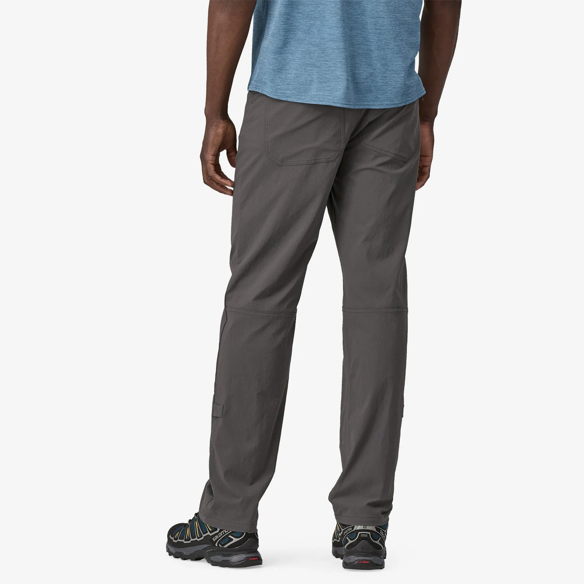 Patagonia Mens Waders Men's Quandary Pants - Regular