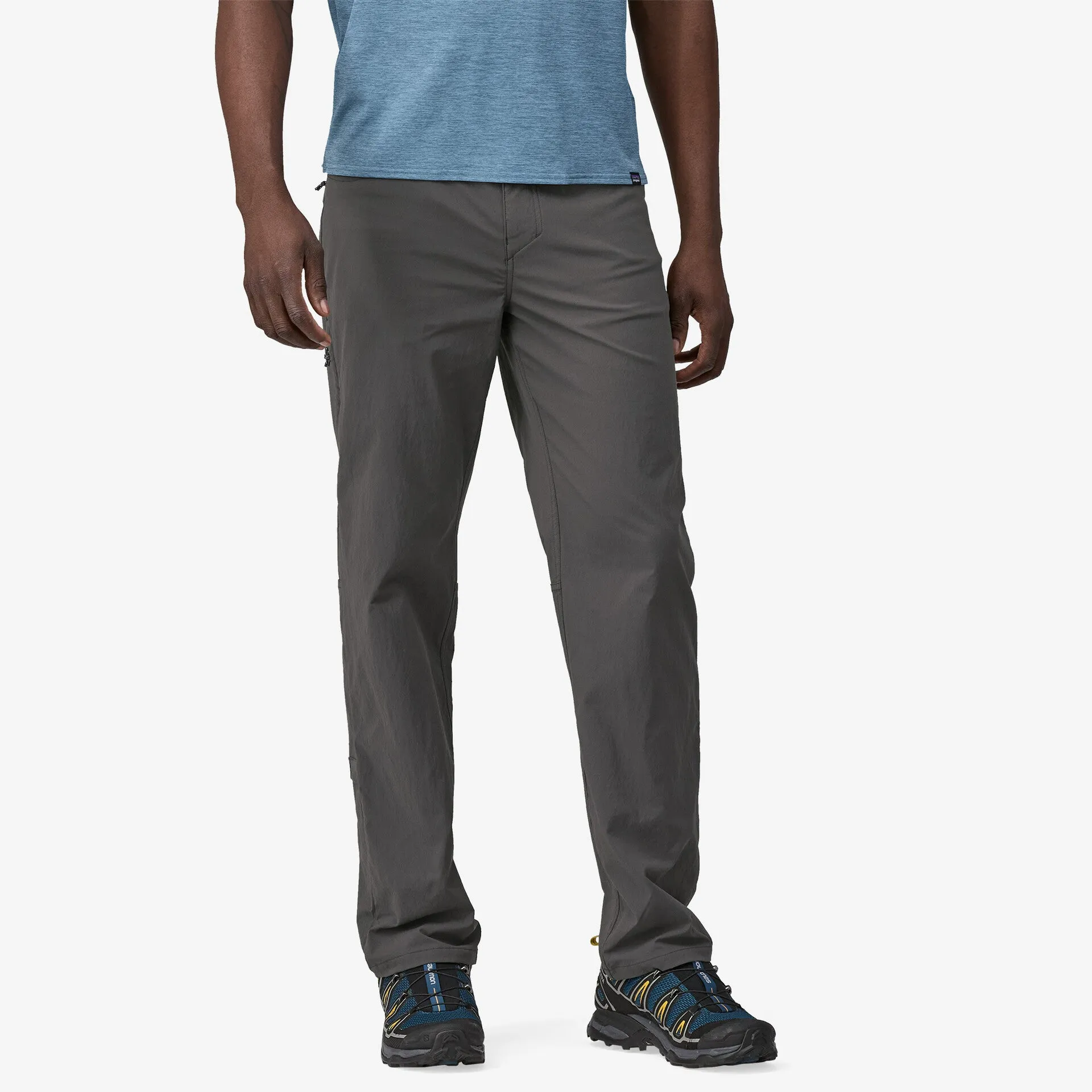 Patagonia Mens Waders Men's Quandary Pants - Short