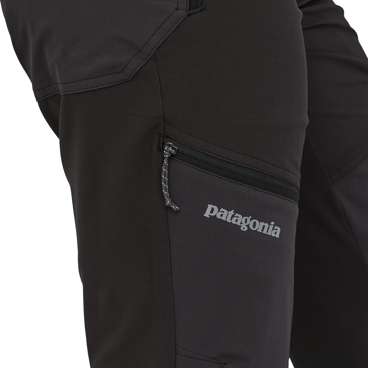 Patagonia Women's Altvia Alpine Pants 32"