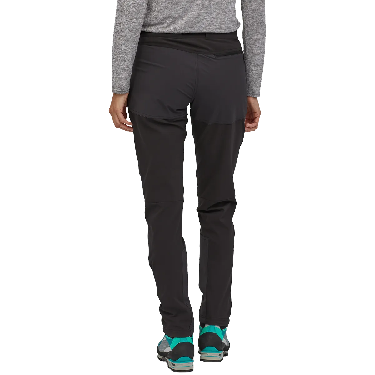 Patagonia Women's Altvia Alpine Pants - Short