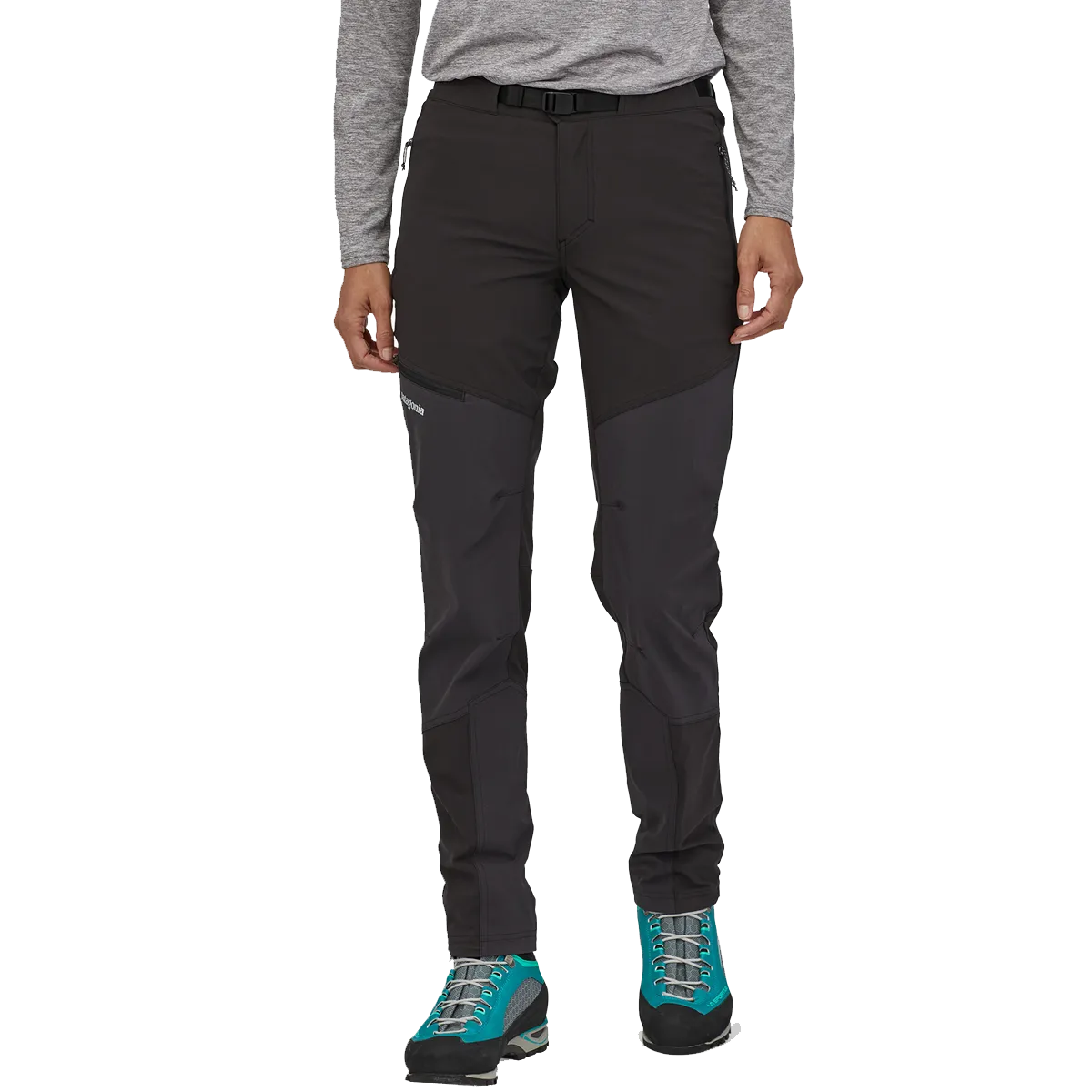 Patagonia Women's Altvia Alpine Pants - Short
