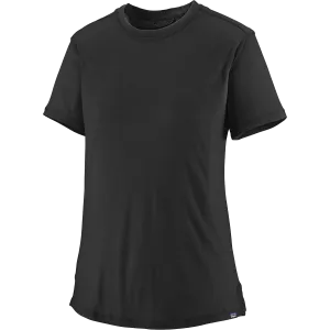 Patagonia Women's Capilene Cool Merino Short Sleeve