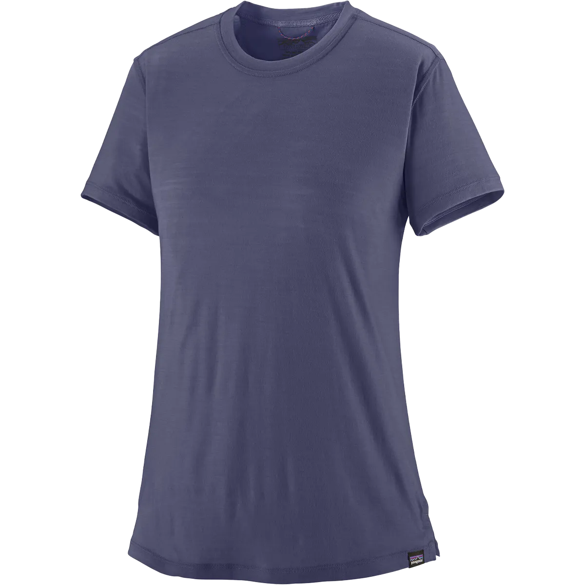 Patagonia Women's Capilene Cool Merino Short Sleeve