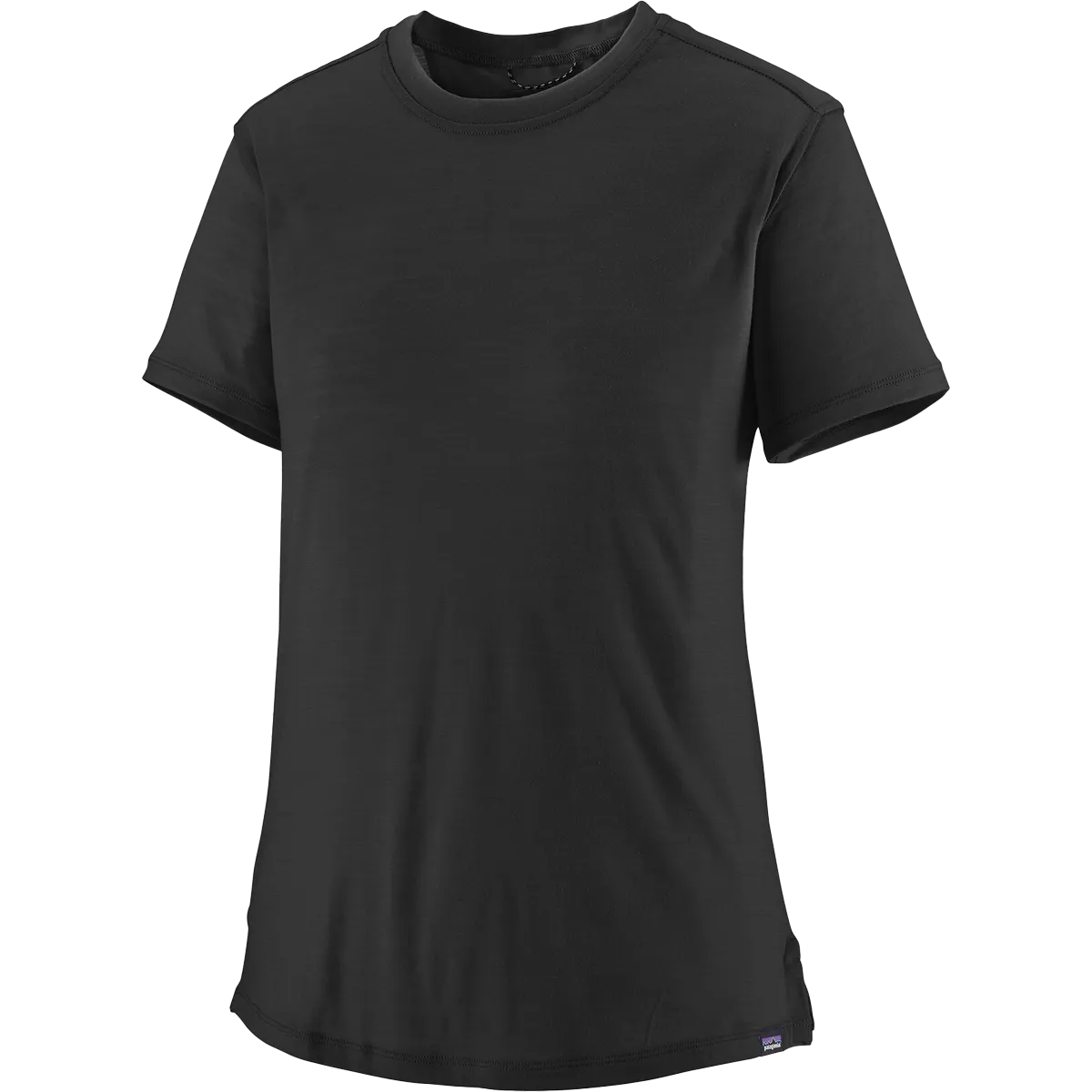 Patagonia Women's Capilene Cool Merino Short Sleeve